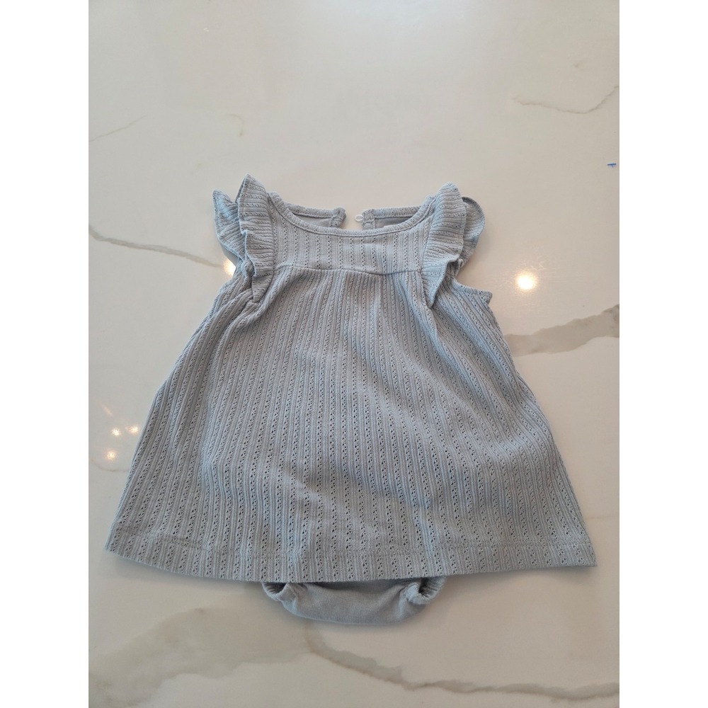 Little planet baby girl‎ romper 3 mos